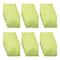30 Pack: 12" x 12" Glitter Paper by Recollections™